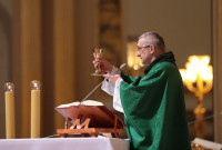 Licheń. Obchody Światowego Dnia Chorych